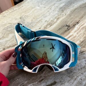 Oakley Goggles- Women’s
